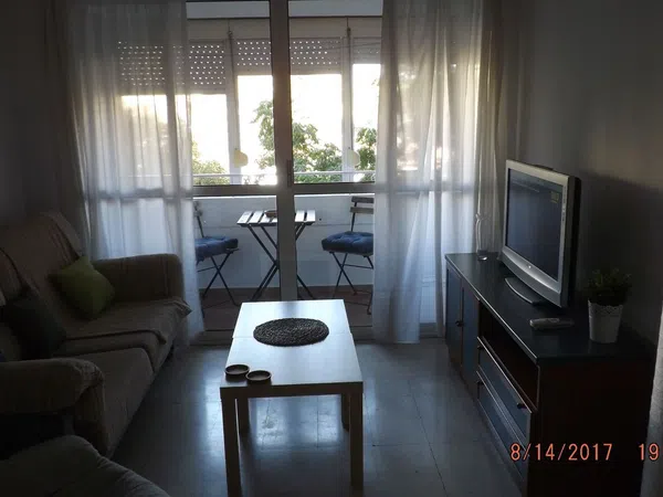 Piso en Calle puerto de lumbreras, 3, Rochelambert - Foto 1