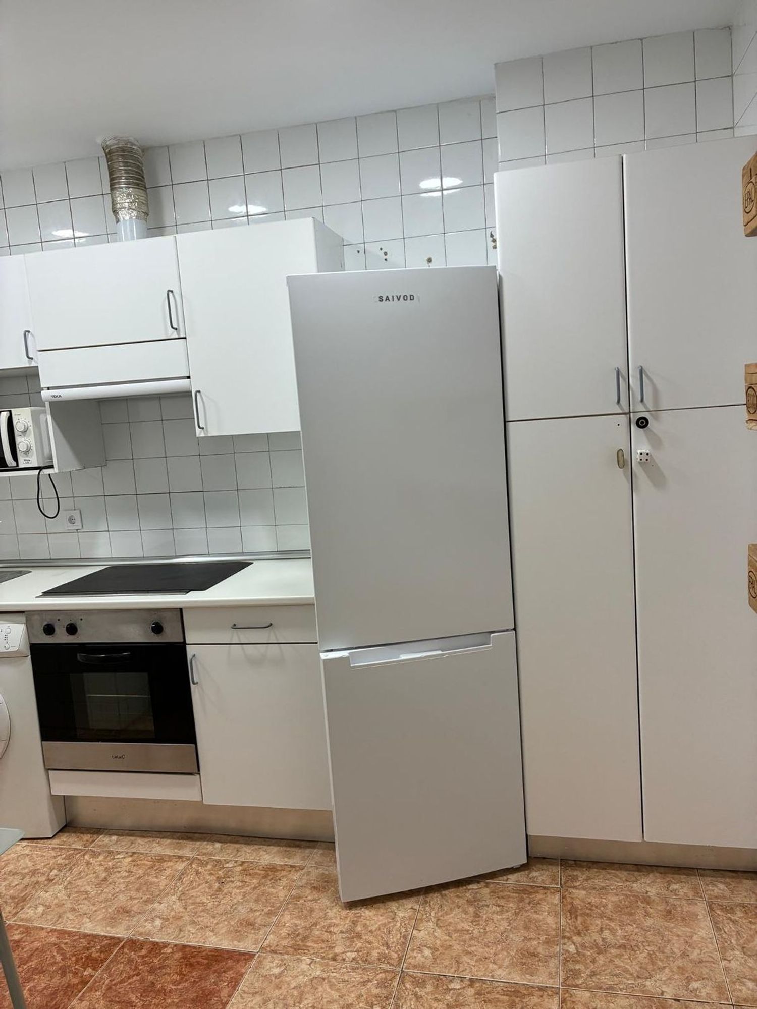 Piso en cardenal cisneros, 60 - Foto 13