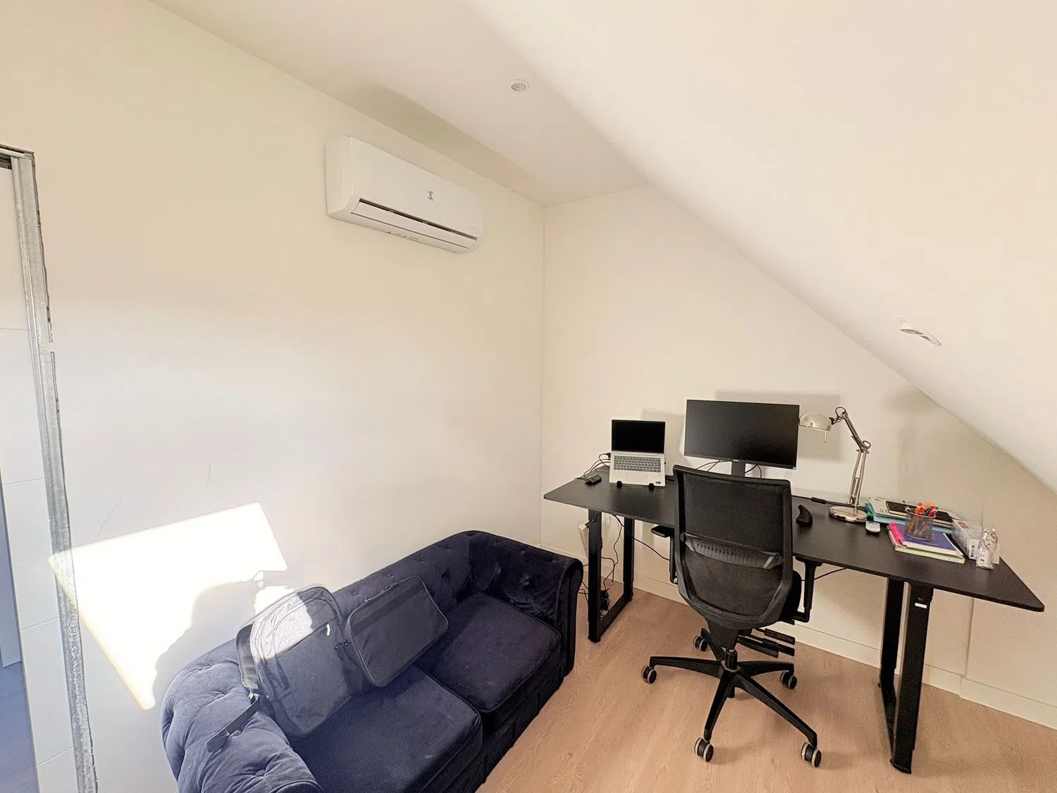 Chalet pareado en Coimbra - Guadarrama - Foto 33