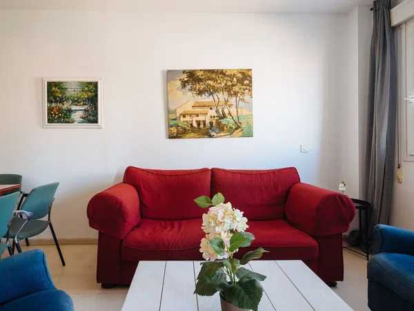 Piso en calle Párroco Antonio González Abato, 18 - Foto 5