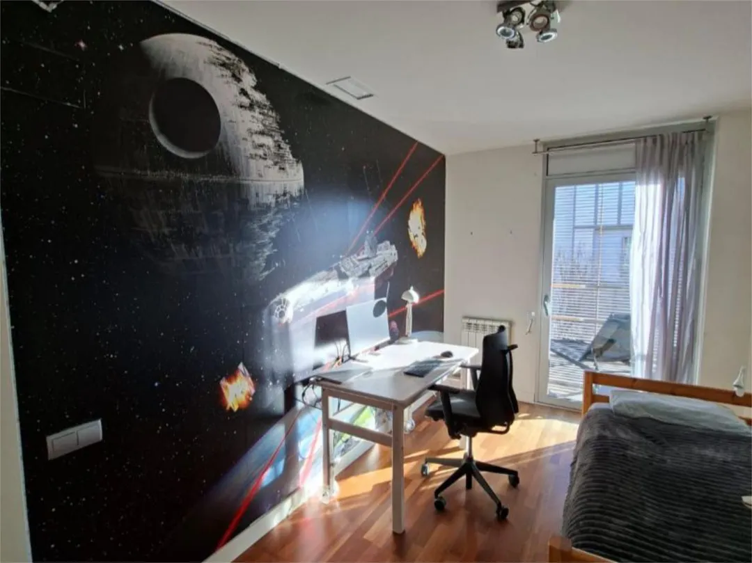 Piso en Sant Cugat del Vallès - Foto 46