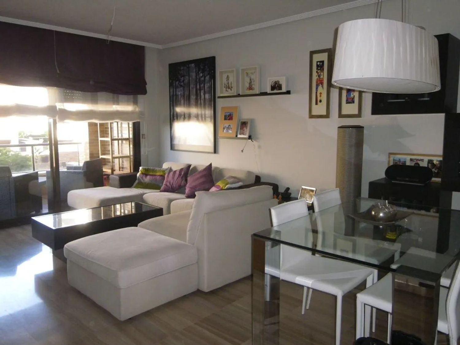 Piso en Calle Bailarina Anna Pavlova, 6, Tablero - Foto 3