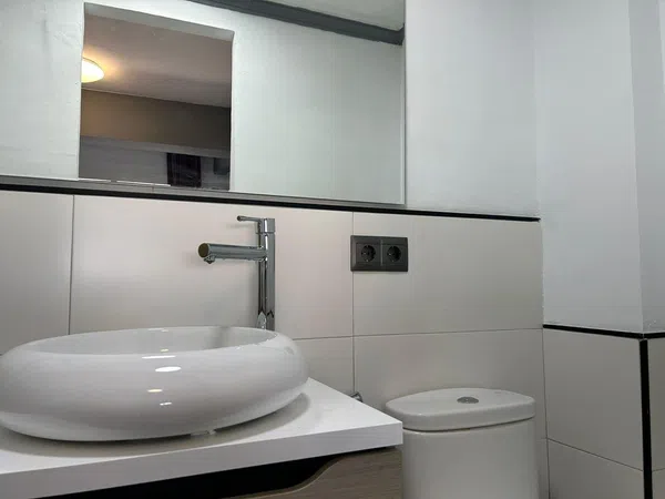 Estudio en calle Carpio, 52 - Foto 7