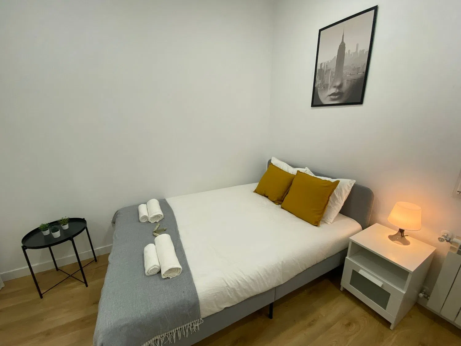 Piso en calle de Vicente Camarón, 25 - Foto 7