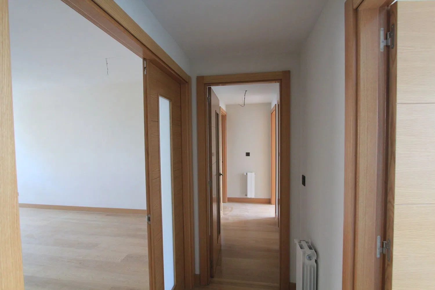 Piso en calle Vilar de Donas, 19 - Foto 3