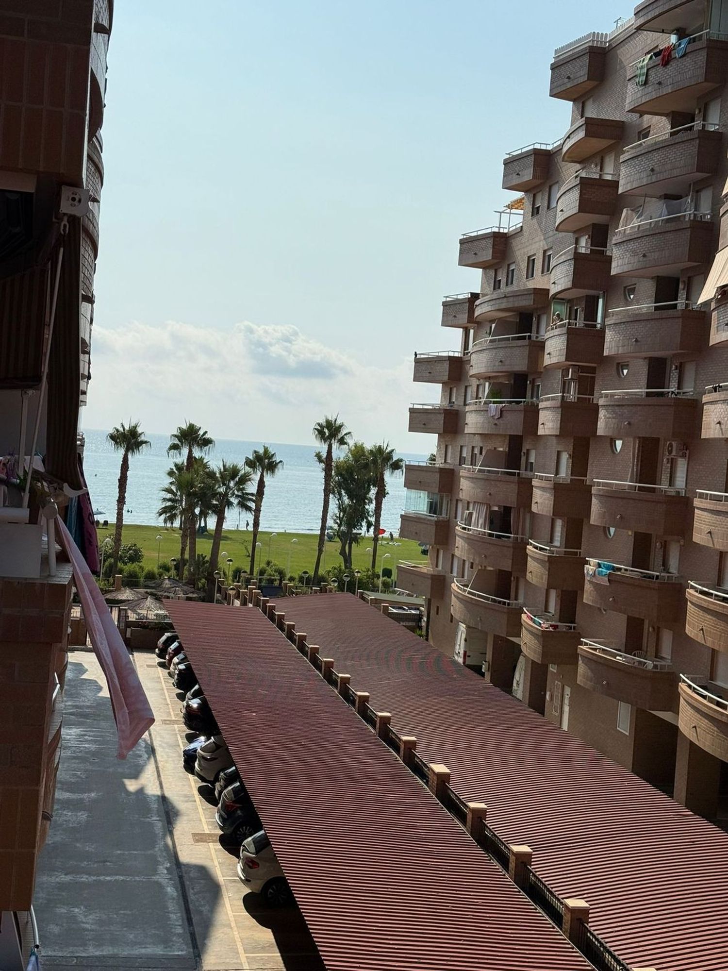 Piso en Calle Amplaries, 27, Costa Marina - Foto 10