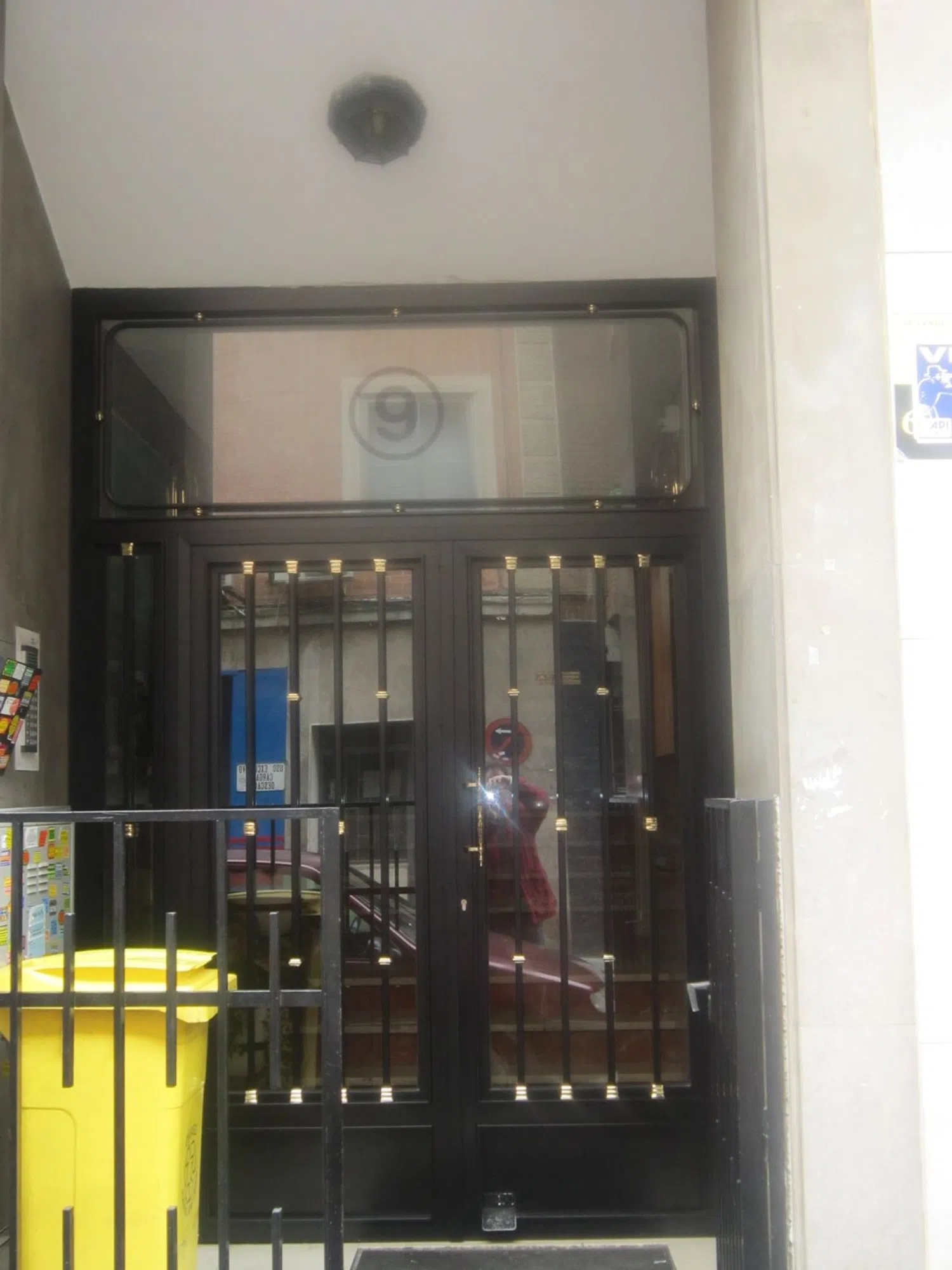 Piso en calle Lorenzo González, 9 - Foto 27