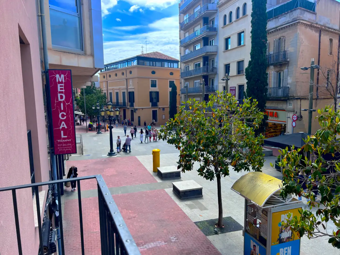 Piso en  Raval de Montserrat - Foto 5