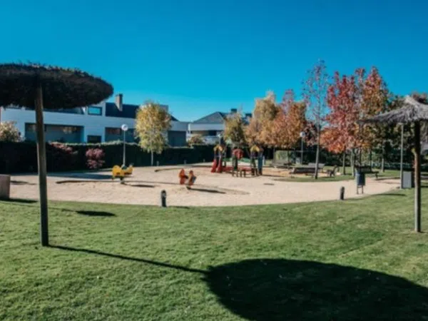 Dúplex en Encinar de los Reyes - Foto 37