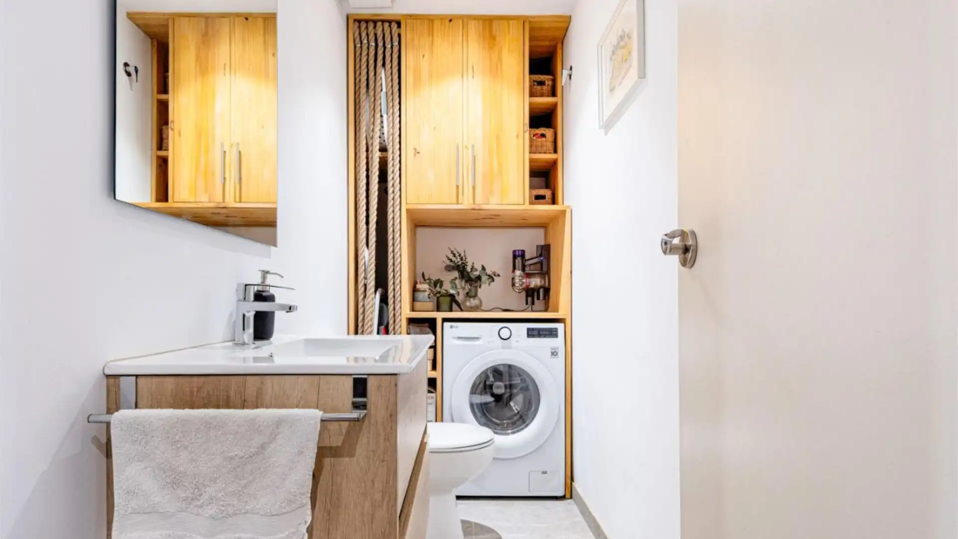 Piso en  Carrer de l'Atlàntida 39 - Foto 8