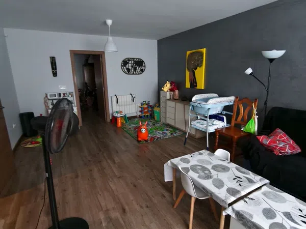 Chalet adosado en Plaza Virgen de Compasco, 1 - Foto 6