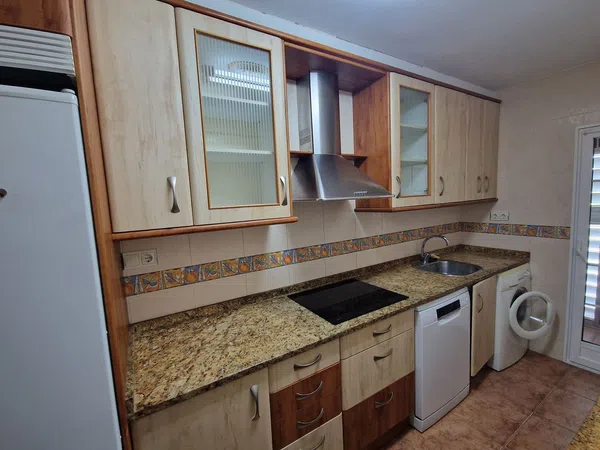 Piso en Calle de Ramiro I de Aragón, 26, Bombarda - Monsalud - Foto 6