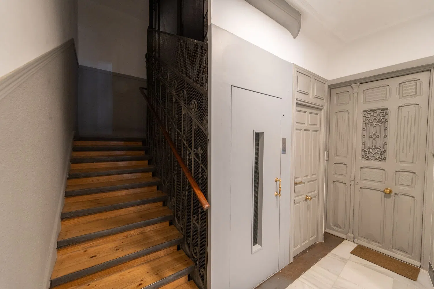 Piso en calle de Manuel Silvela, 12 - Foto 20