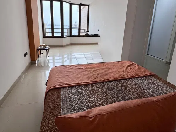 Piso en Avenida Alcalde José Ramirez Bethencourt, 21, Arenales - Lugo - Avda Marítima - Foto 4