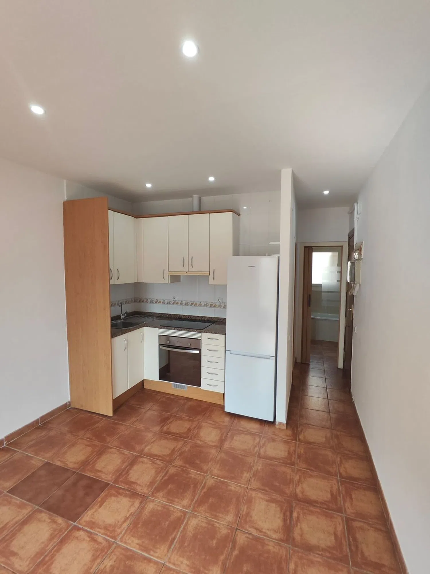 Piso en calle dels Jocs Florals, 98 - Foto 1