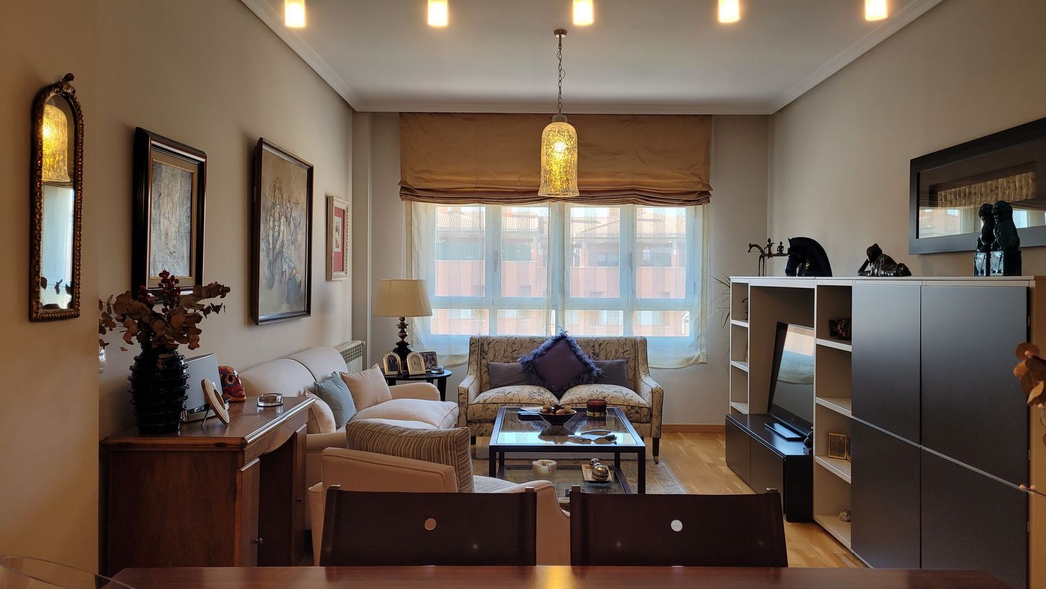 Piso en calle de Mequinenza, 9 - Foto 4