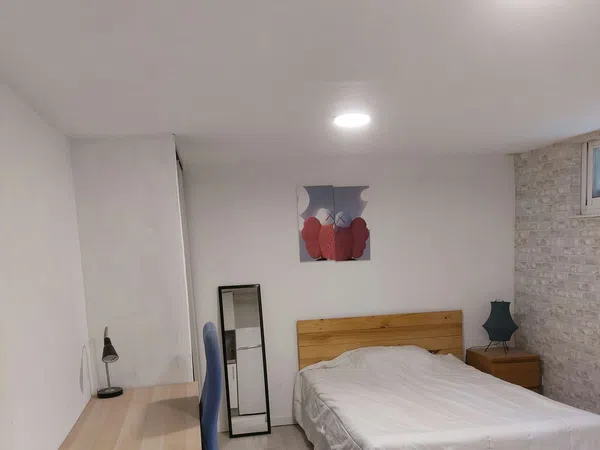 Estudio en Calle Navarra, 102, Villanueva de la Cañada, Villanueva de la Cañada - Foto 5