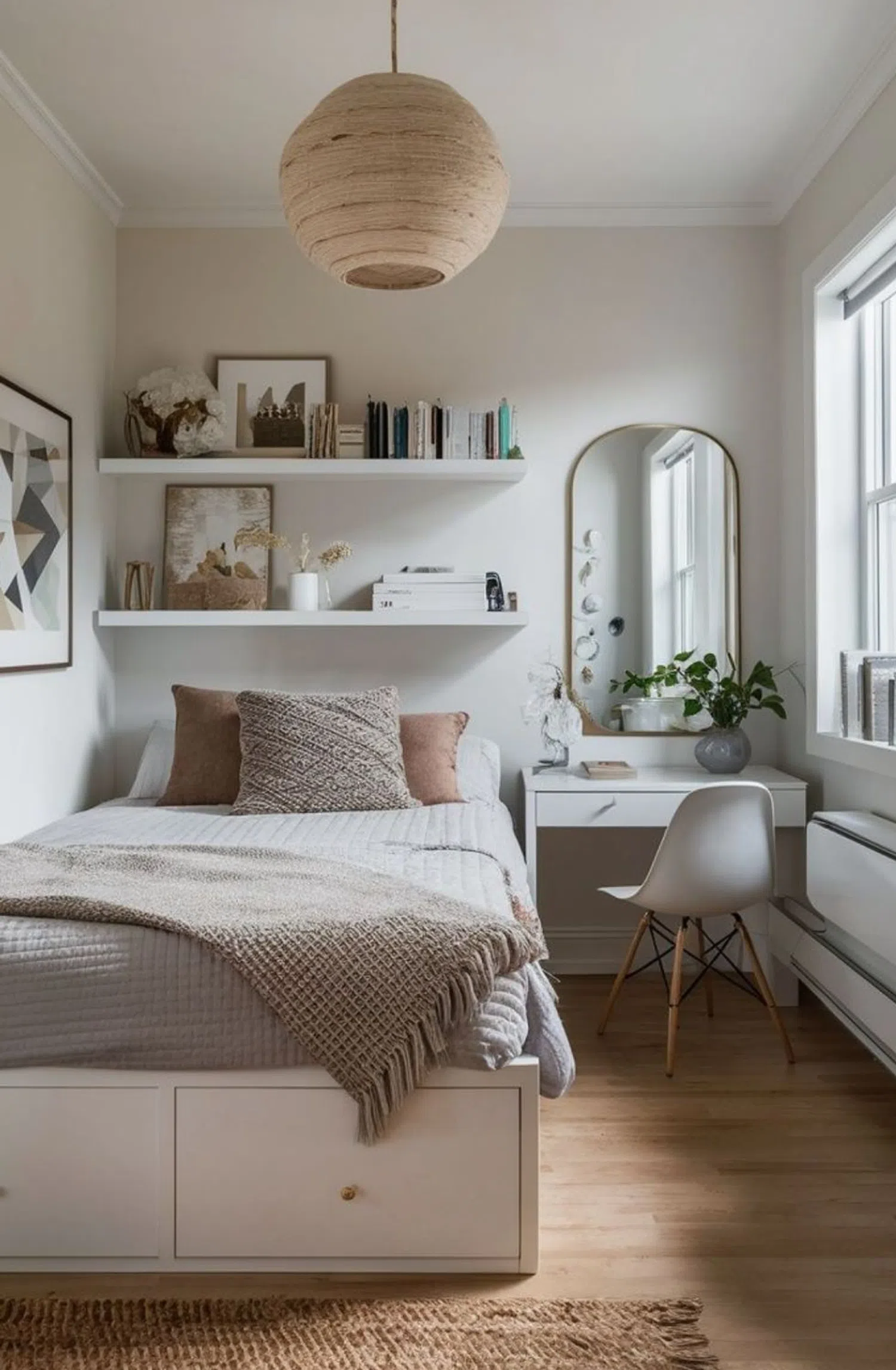 Piso en calle de San Emilio, 64 - Foto 5