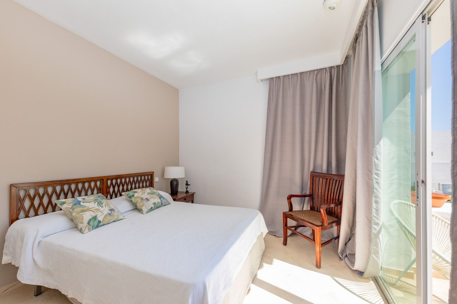 Piso en calle Trajano, 22 - Foto 10