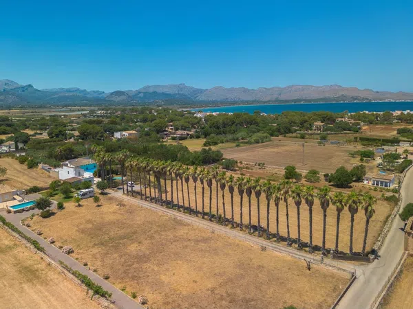 Chalet pareado en Avenida Corral d'en Bennàssar, 43, Ciutat d'Alcúdia, Ciutat d'Alcúdia - Foto 8