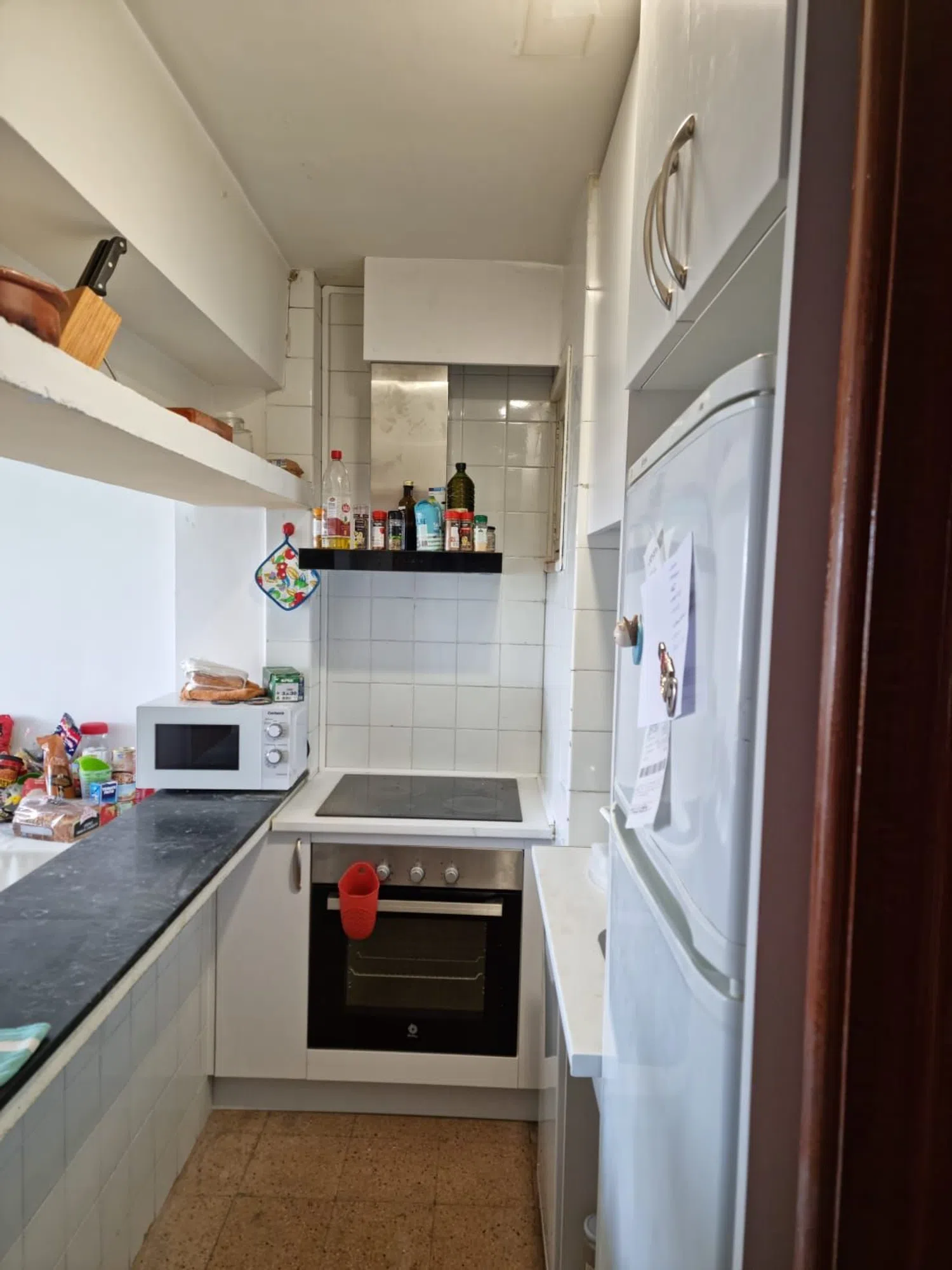 Piso en calle Menéndez Pelayo, 30 - Foto 3
