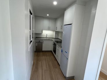 Piso en  Avenida de Rosalía de Castro 1 - Foto 10