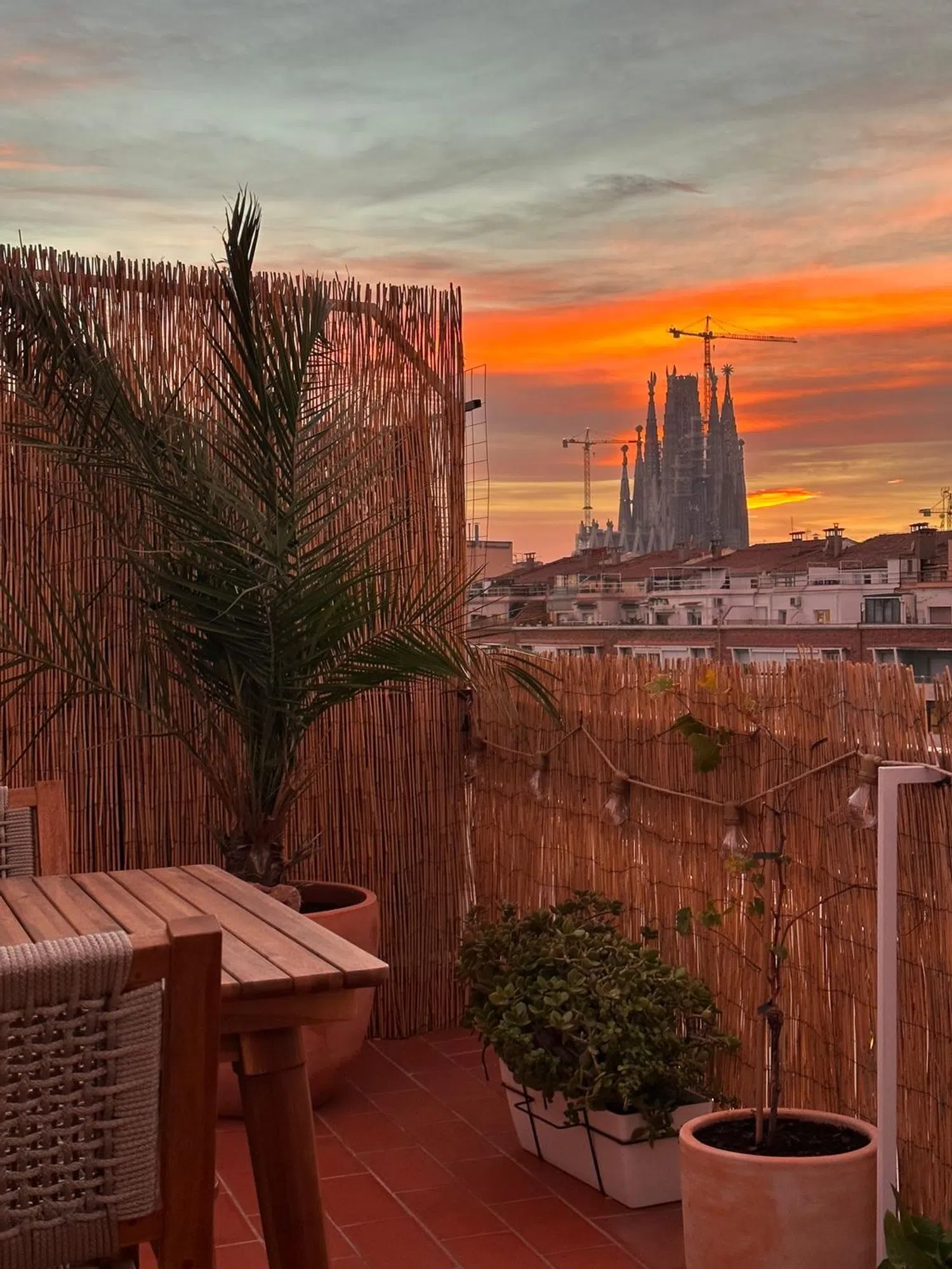 Ático en calle d'Aragó, 548 - Foto 1