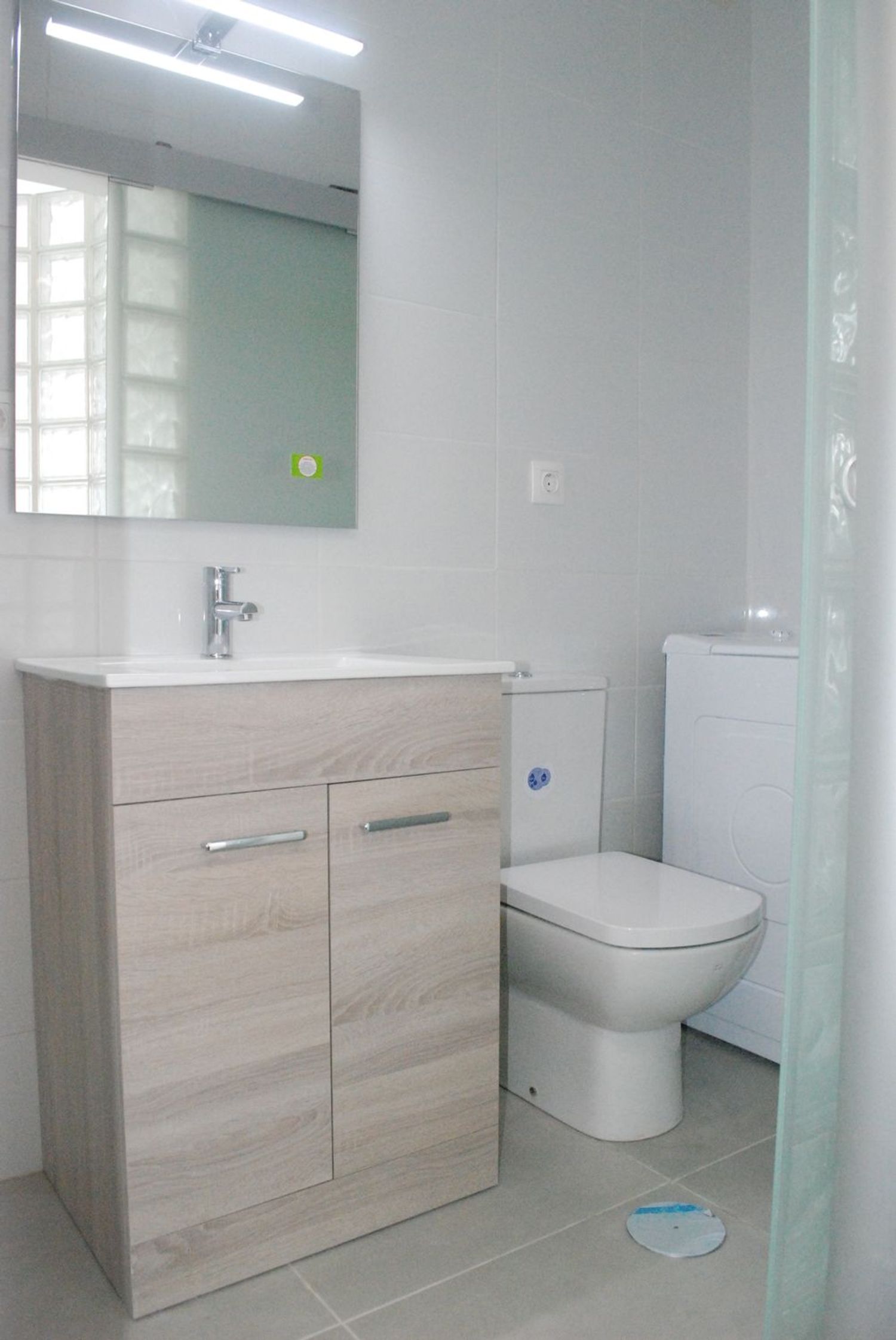 Piso en Calle Bravo Murillo, 2, Arenales - Lugo - Avda Marítima - Foto 12
