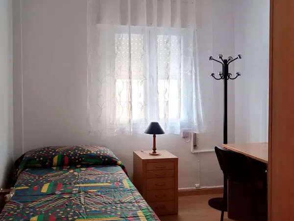 Piso en Calle Doctor Barraquer, 12, Altamira - Oliveros - Barrio Alto, Altamira - Oliveros - Barrio Alto - Foto 4