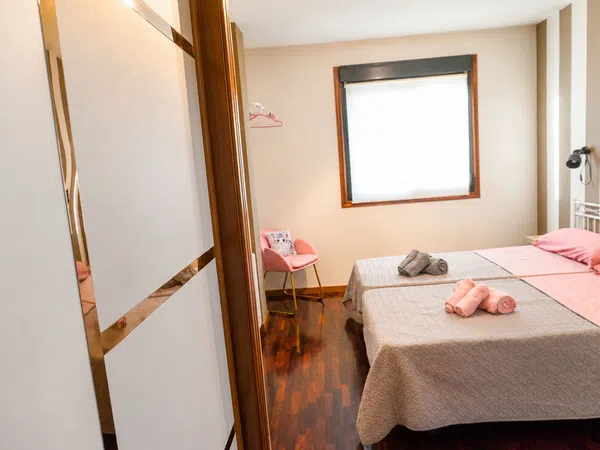 Piso en Avenida das Carolinas, 60, Arealonga, Arealonga - Foto 23