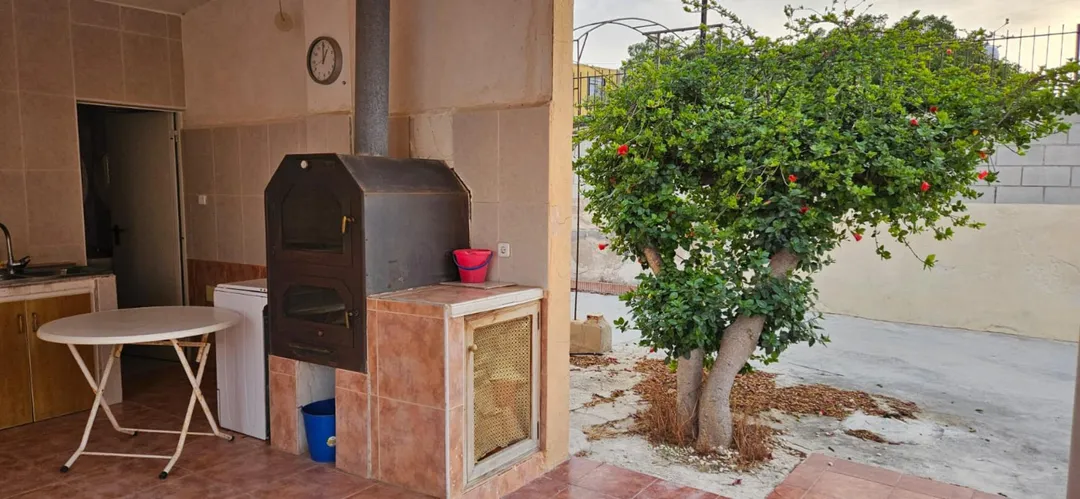 Chalet en  Paraje los Periquitos 7 - Foto 7