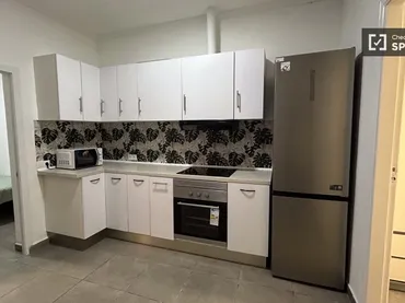 Piso en L'Hospitalet de Llobregat - Foto 8