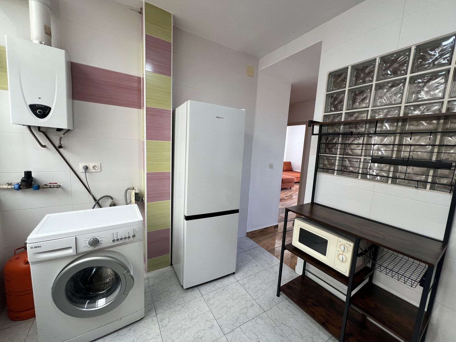 Piso en avenida d'Elx, 89 - Foto 10