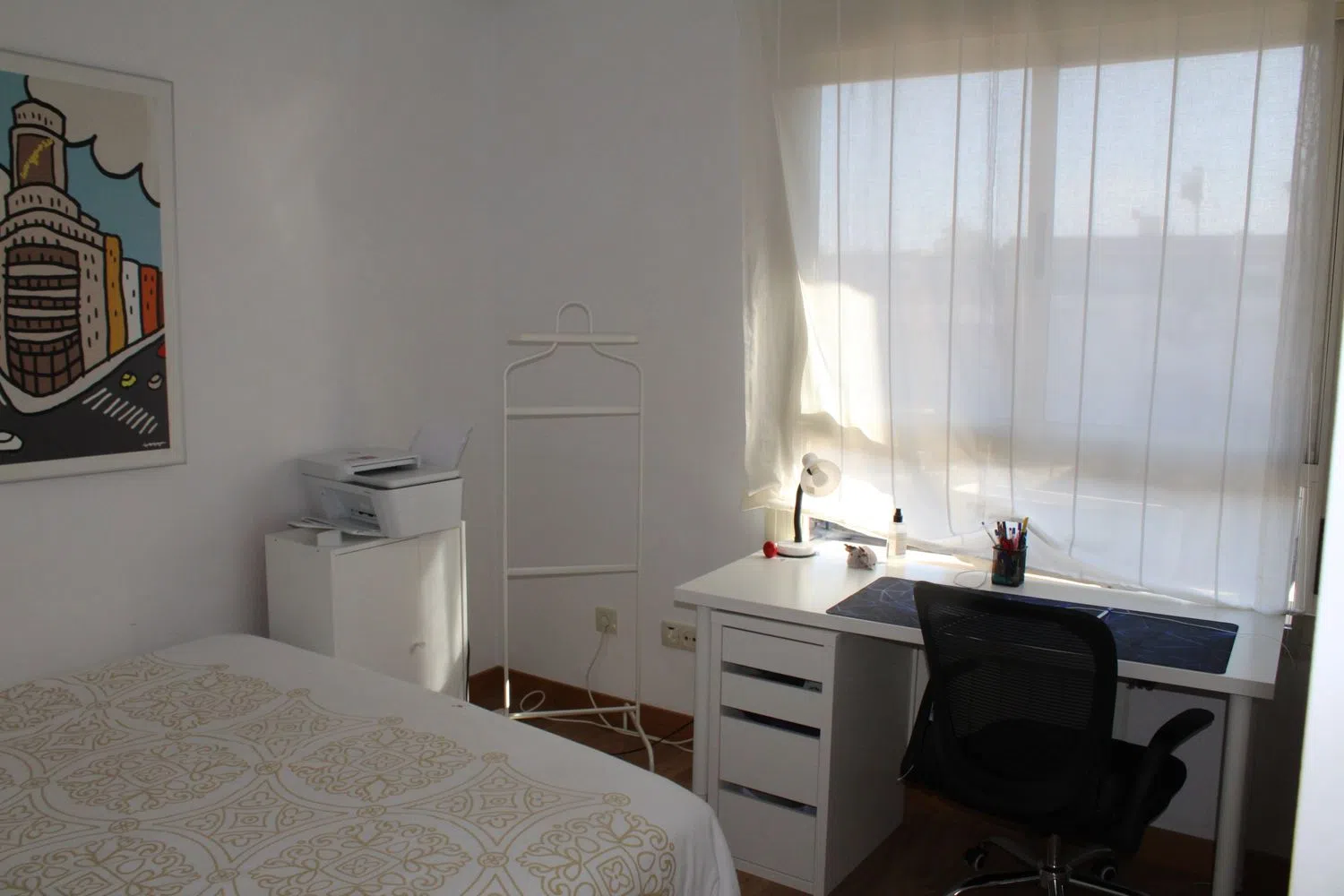 Chalet adosado en calle Julio, 19 a - Foto 10