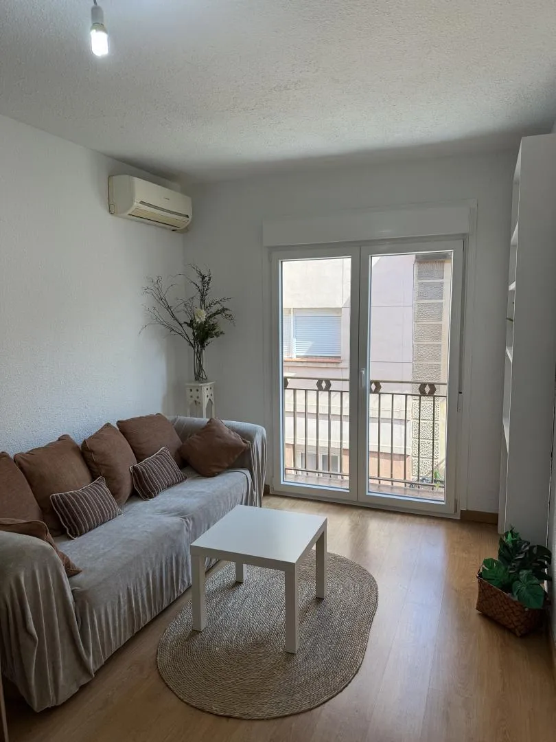 Piso en  Calle de Ponciano 8