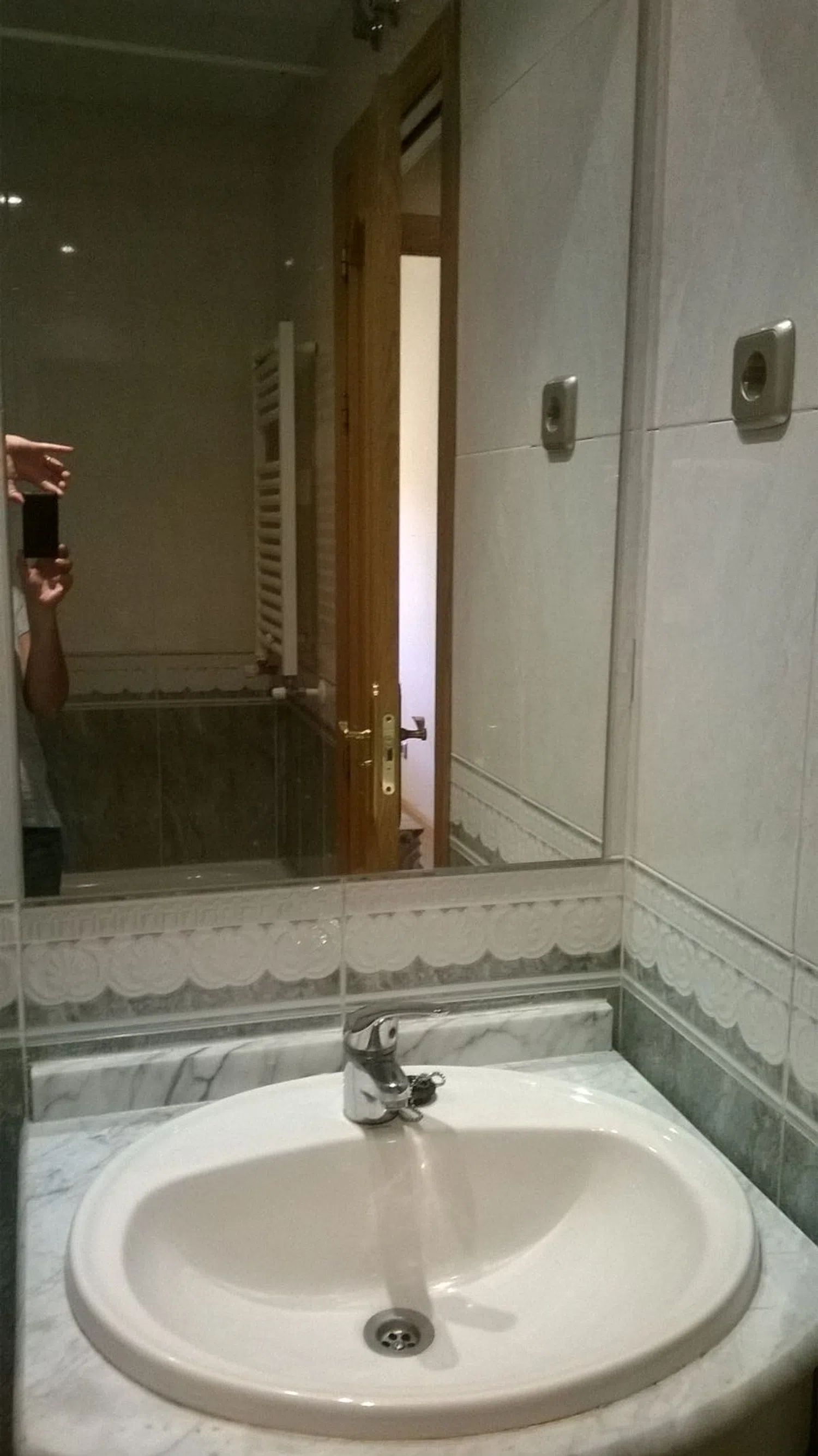 Piso en calle de Daniel Segovia, 33 - Foto 3