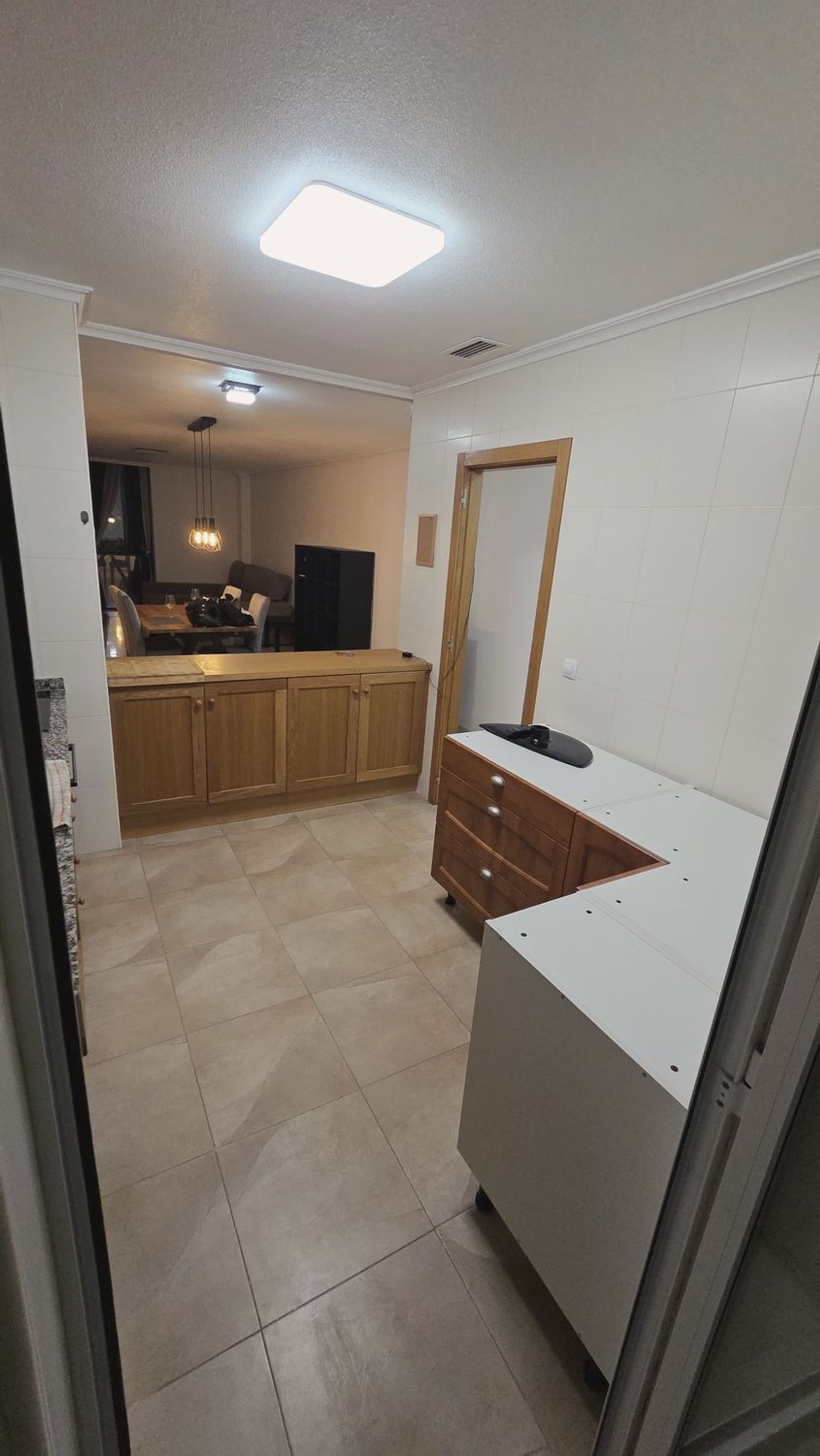 Piso en Calle José Mas Esteve, 63, Plaza Crevillente-Juzgados - Foto 10
