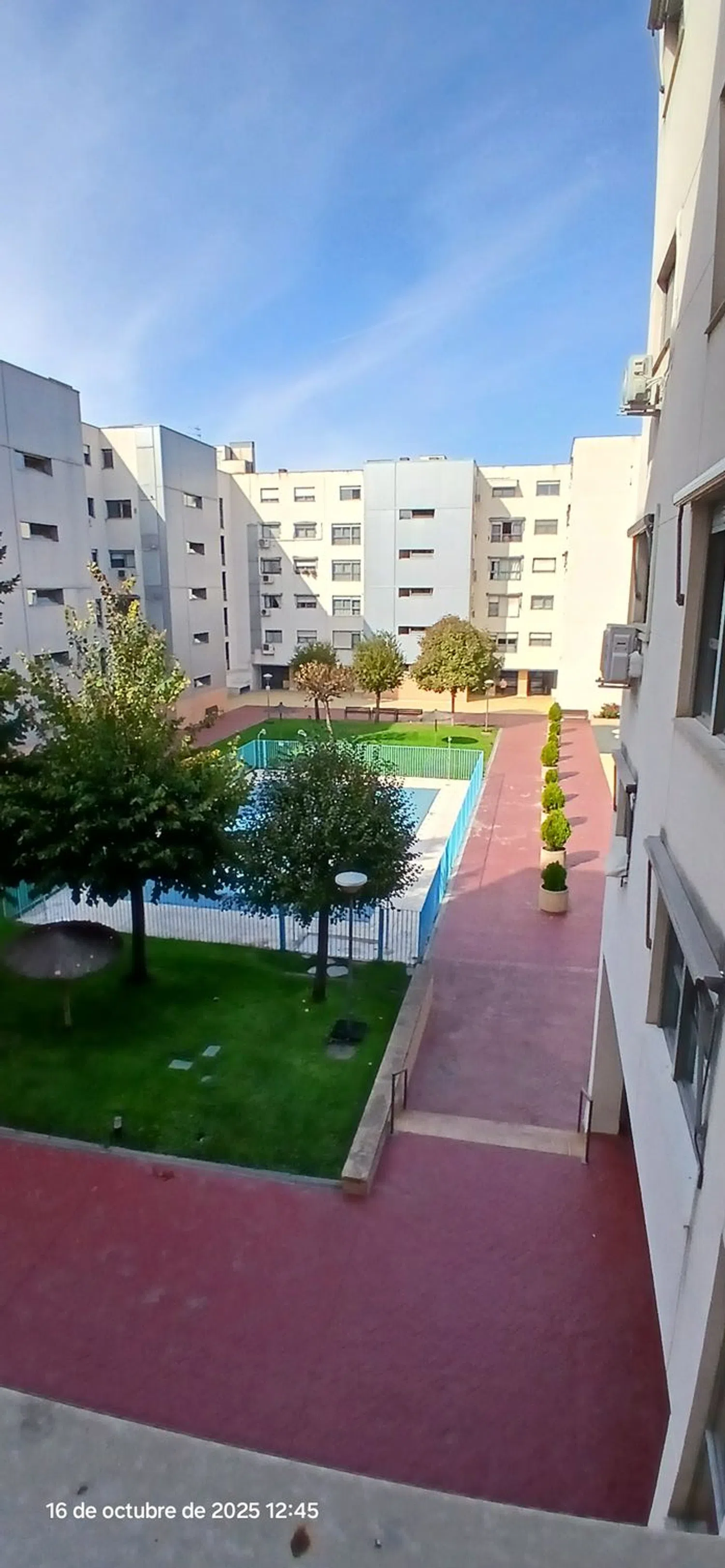 Piso en avenida Santuario de Valverde, 74 - Foto 3