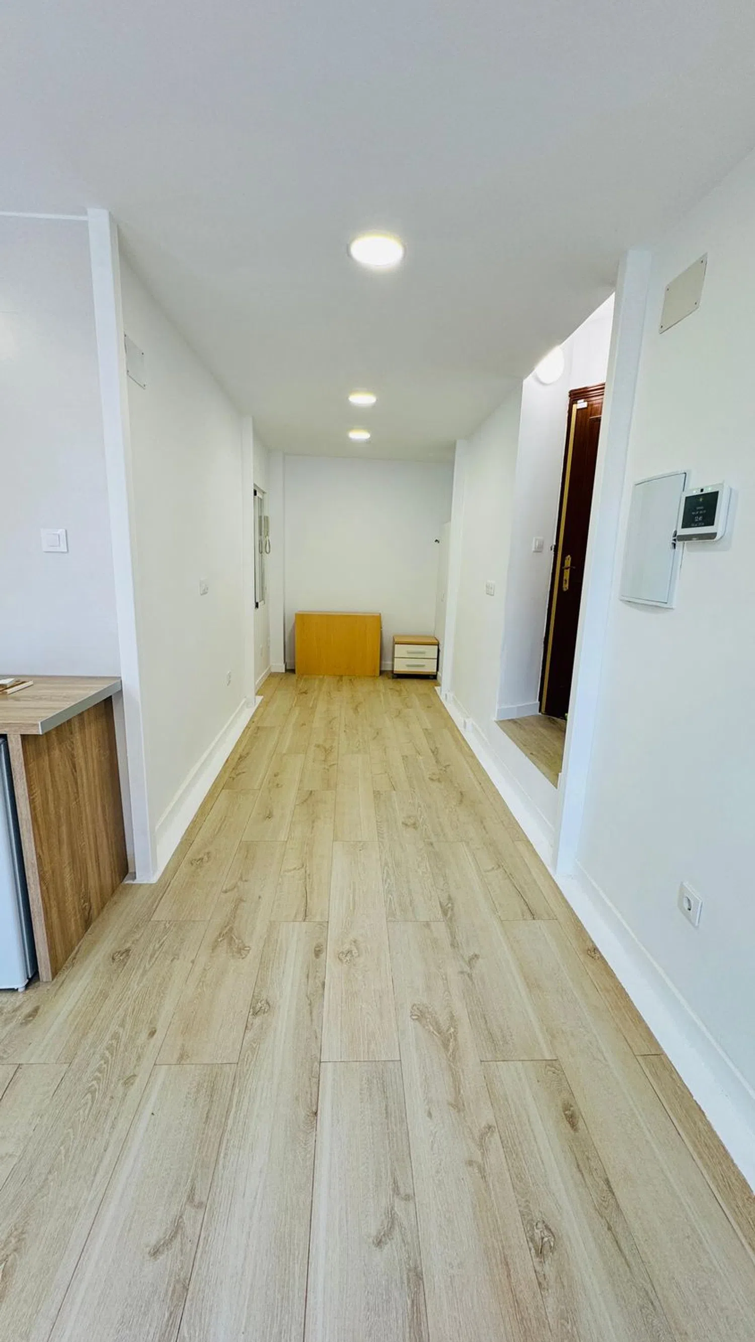 Estudio en calle de Castillejos, 21 - Foto 4