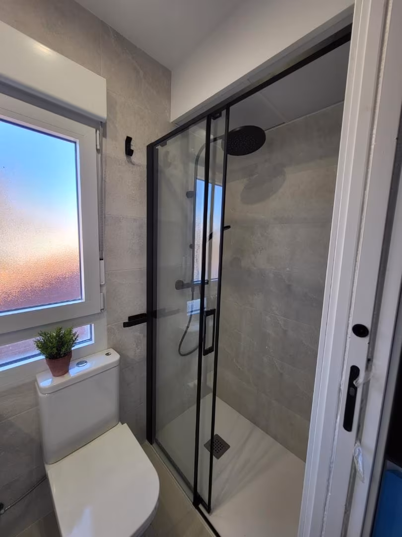 Apartamento en  Paseo de la Estación 89 - Foto 8
