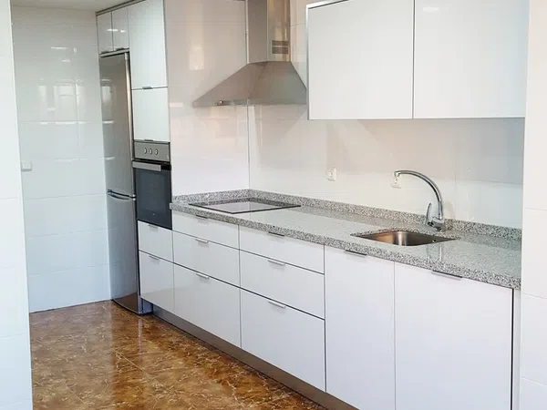 Piso en Calle Sequen, 1, Santo Ángel, Murcia - Foto 3