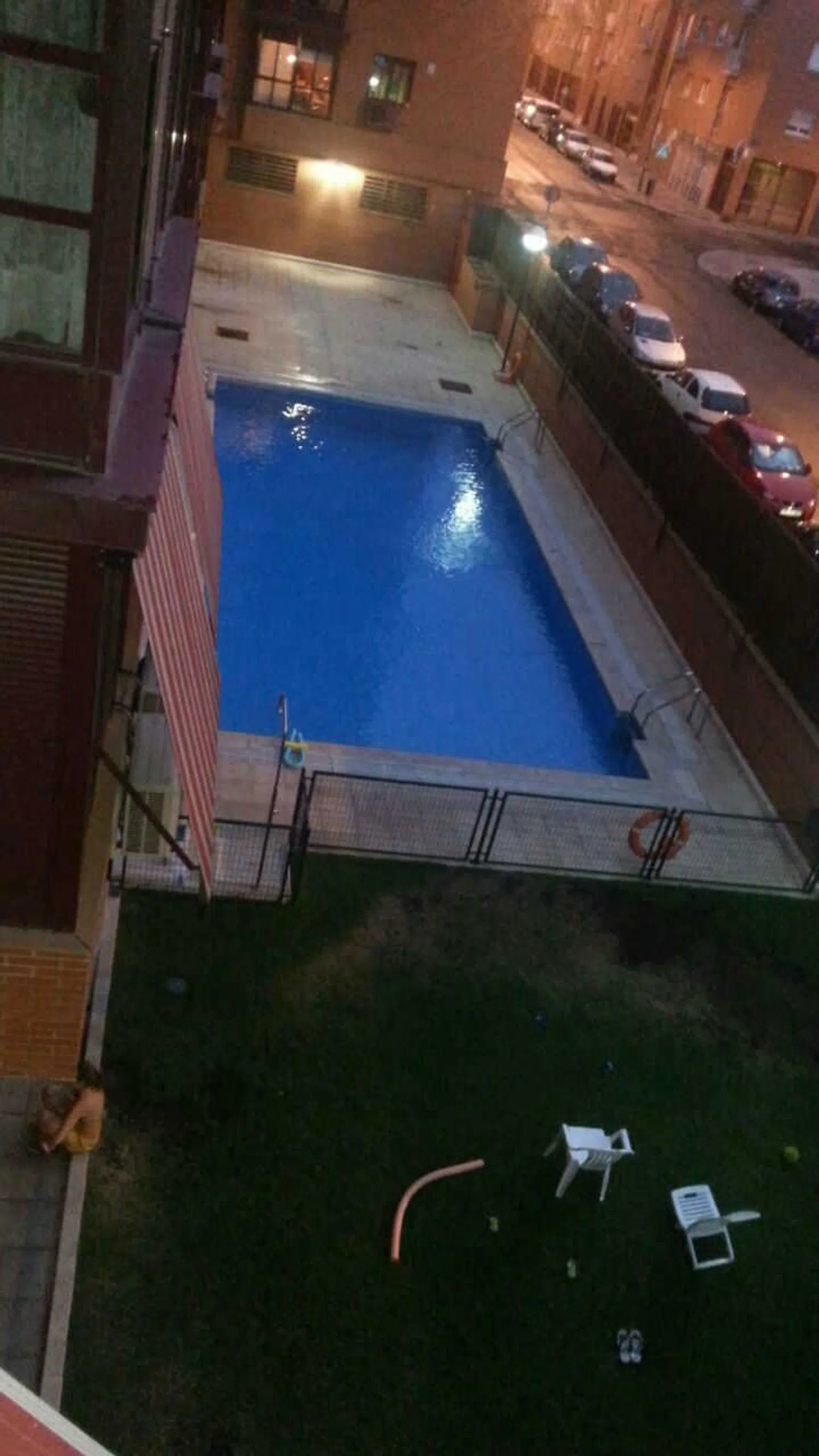 Piso en calle del Alerce, 19 - Foto 29