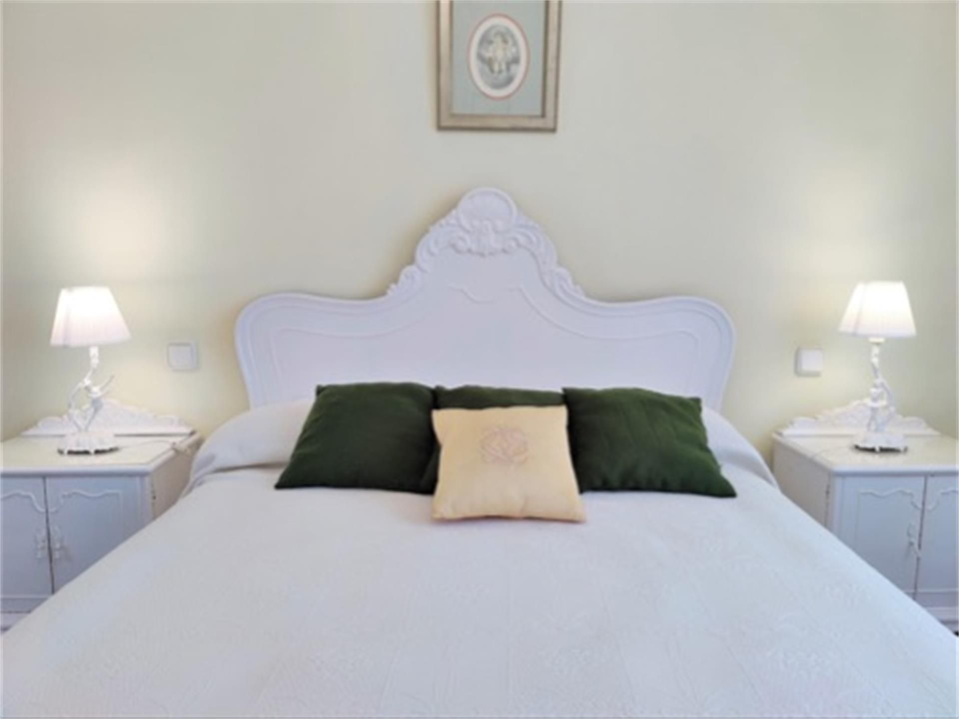 Piso en  Calle Rúalasal 17 - Foto 7