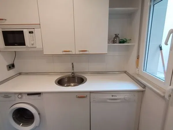 Piso en paseo del Doctor Torres Villarroel, 10 - Foto 8