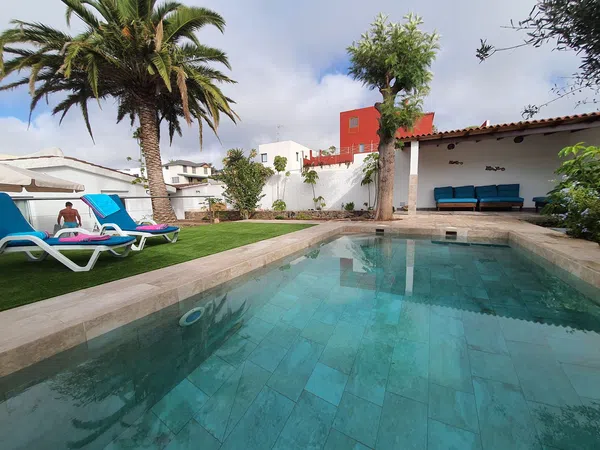 Casa independiente en calle Guillermo Graham Hernández, 11 - Foto 5