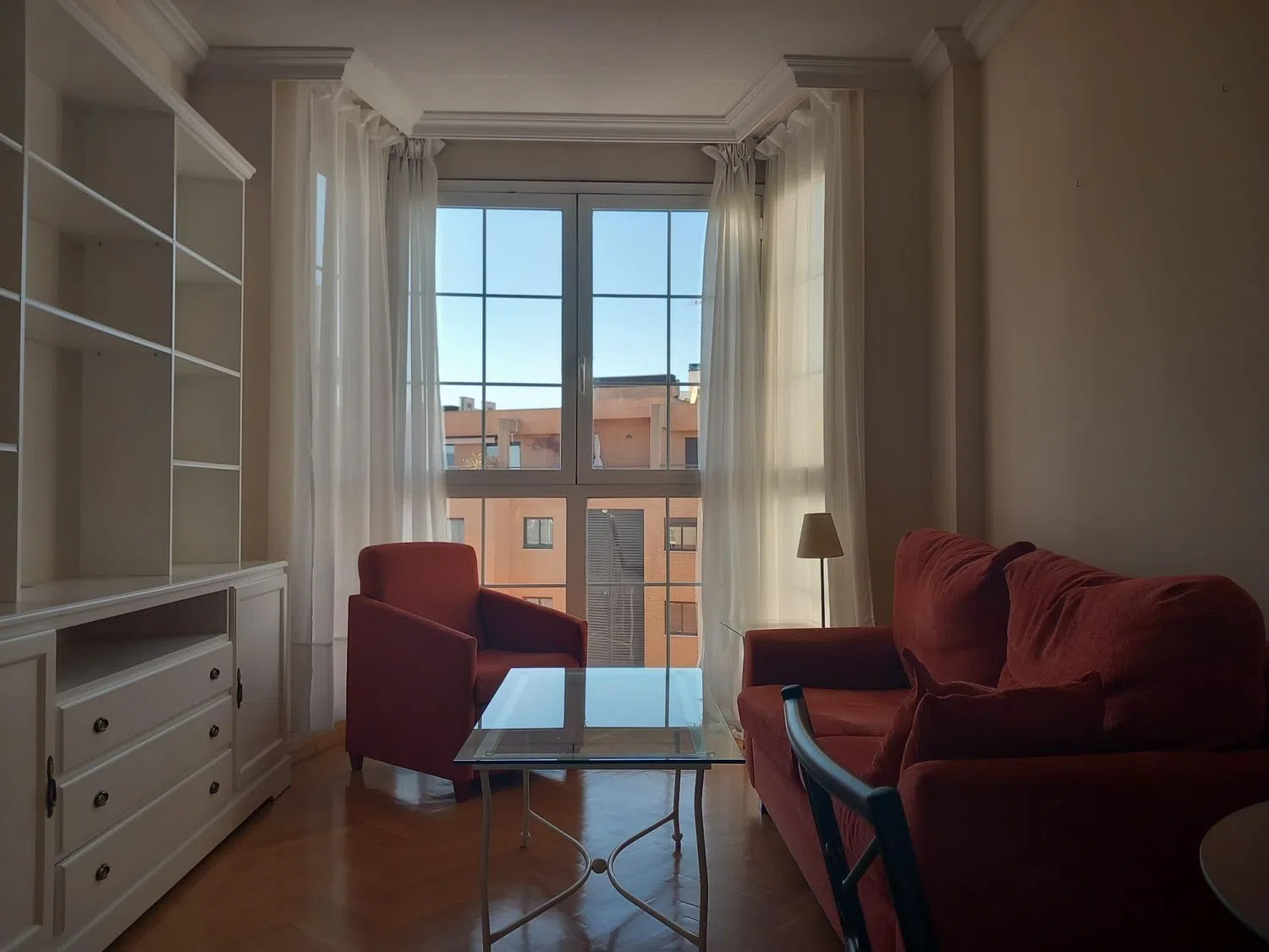 Piso en avenida de Isabel de Valois, 28 - Foto 4