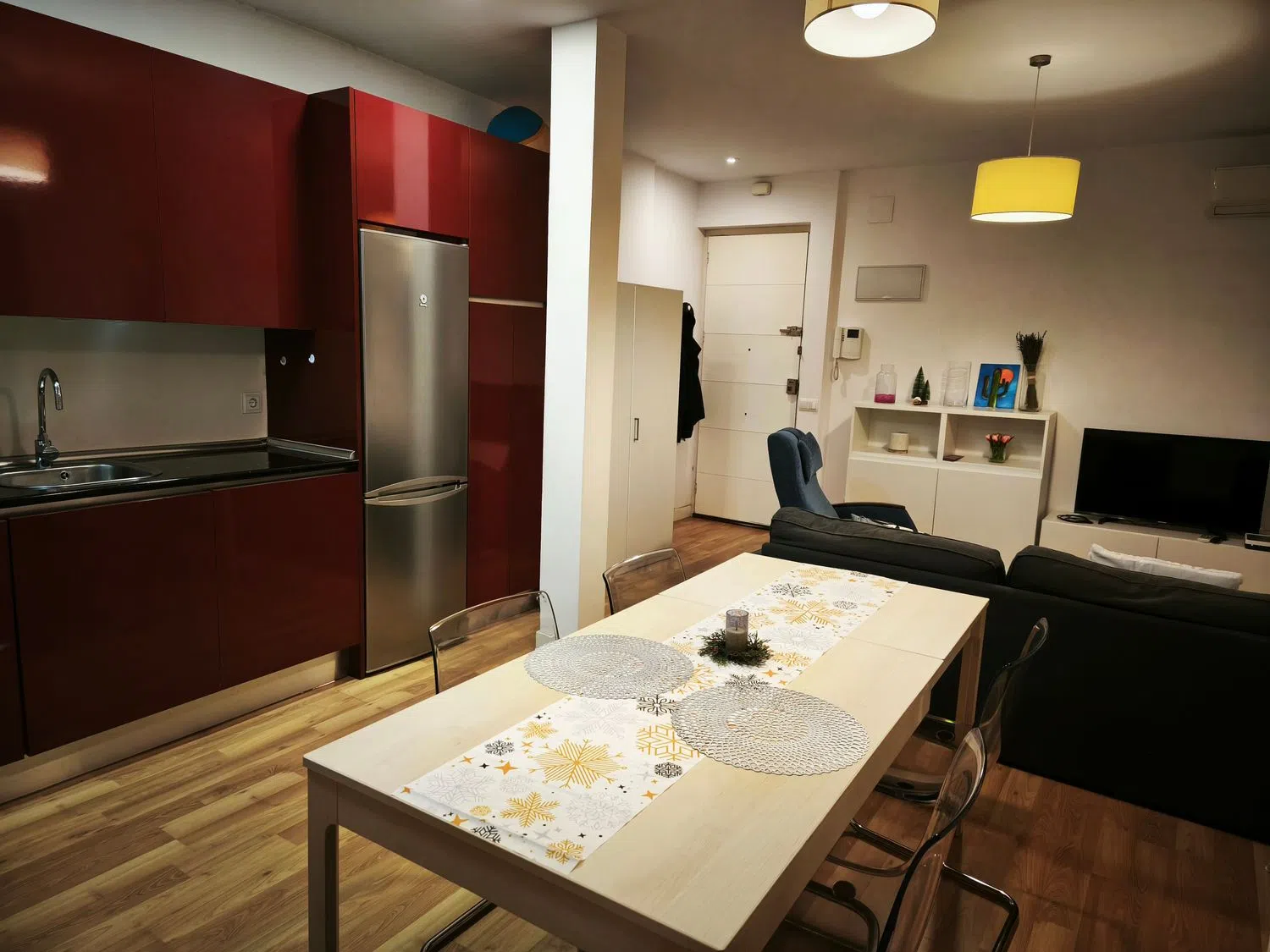 Piso en avenida de la reina victoria, 40 - Foto 2