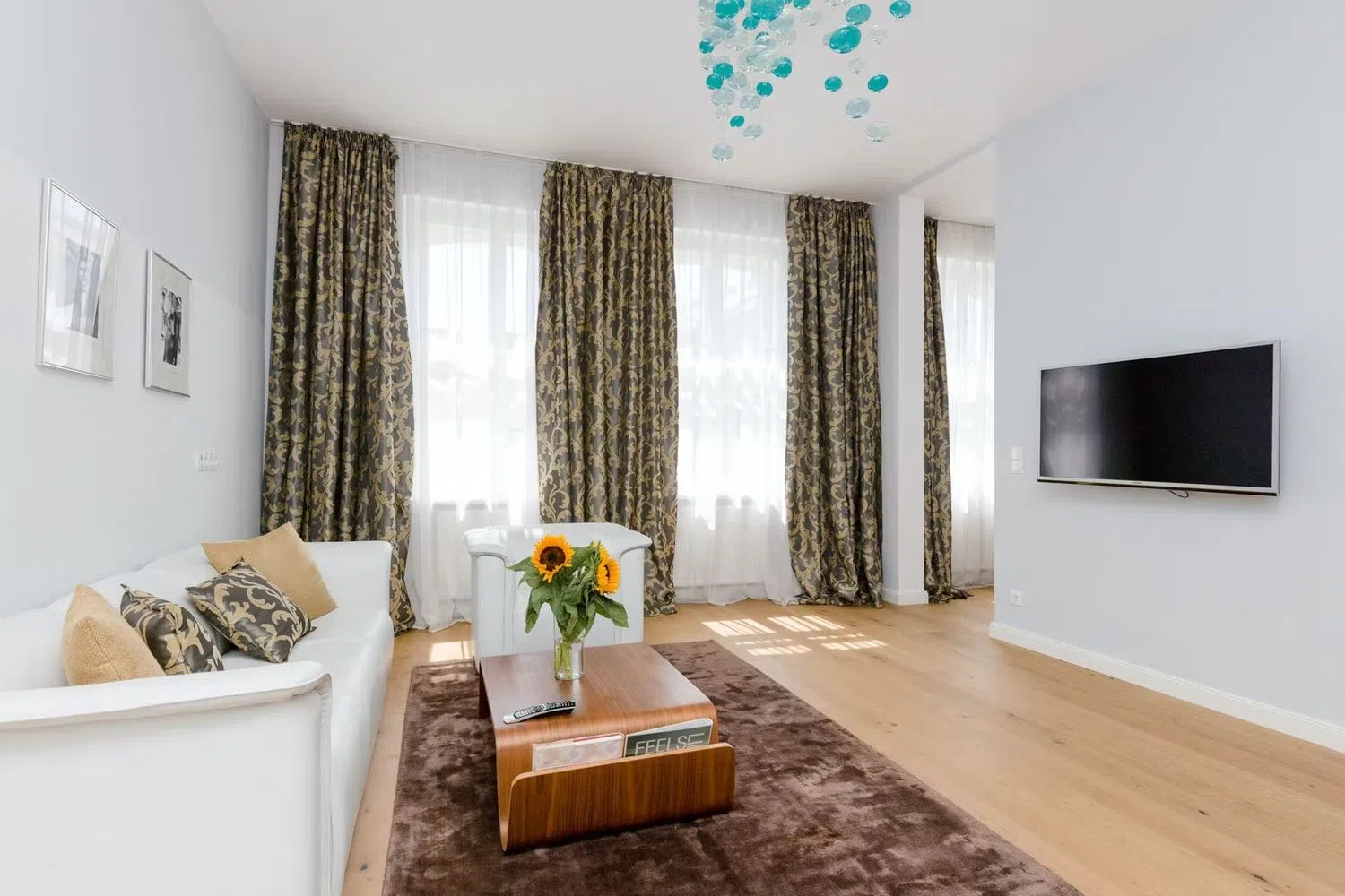 Piso en calle de Roc Boronat, 64 - Foto 5