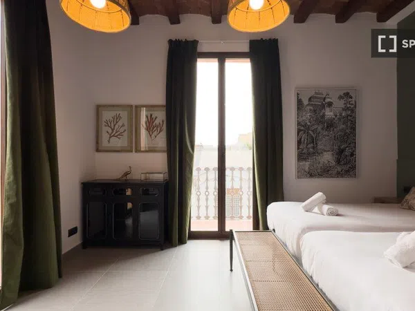 Estudio en Passatge de Mas de Roda, El Poblenou - Foto 13