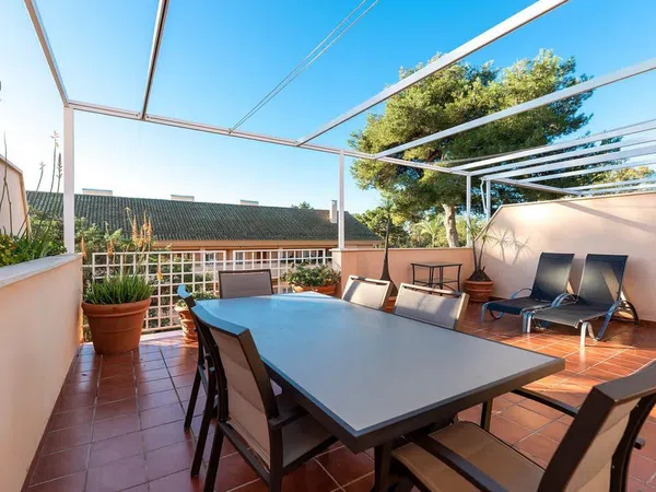 Casa rural en Calle Olmo, 4, Santa María Golf - Foto 5